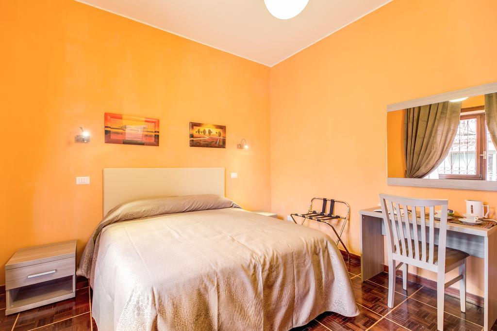 Domus Cornelia Bed & Breakfast Roma Exterior foto