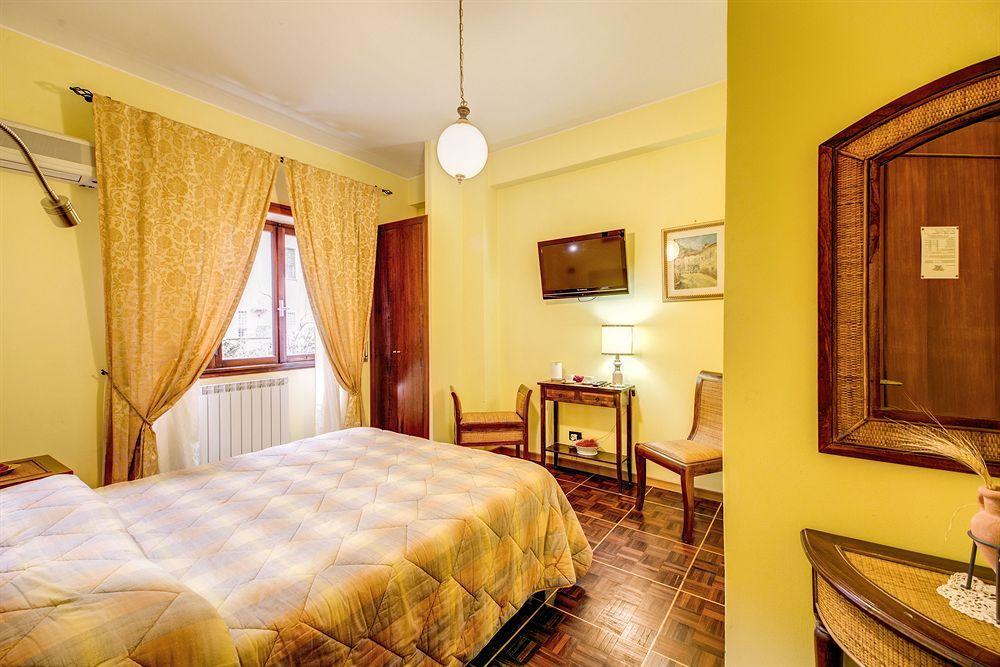 Domus Cornelia Bed & Breakfast Roma Exterior foto