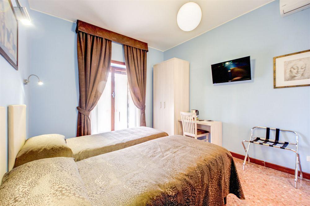 Domus Cornelia Bed & Breakfast Roma Exterior foto
