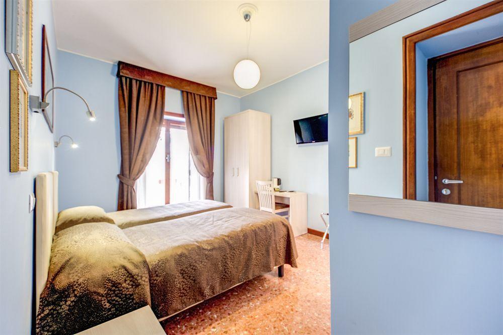 Domus Cornelia Bed & Breakfast Roma Exterior foto