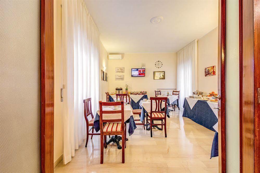 Domus Cornelia Bed & Breakfast Roma Exterior foto