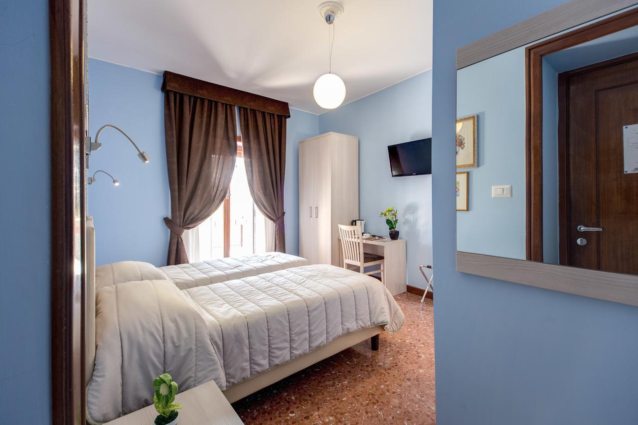 Domus Cornelia Bed & Breakfast Roma Exterior foto