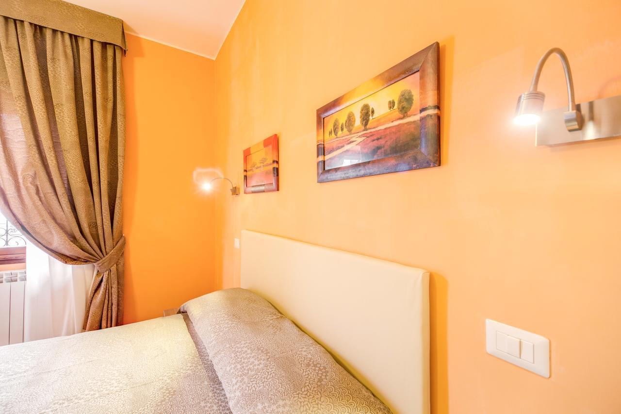 Domus Cornelia Bed & Breakfast Roma Exterior foto