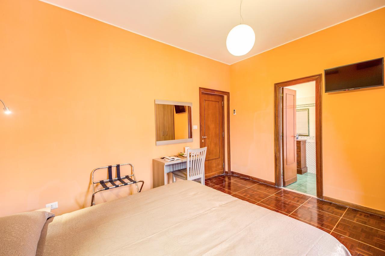 Domus Cornelia Bed & Breakfast Roma Exterior foto