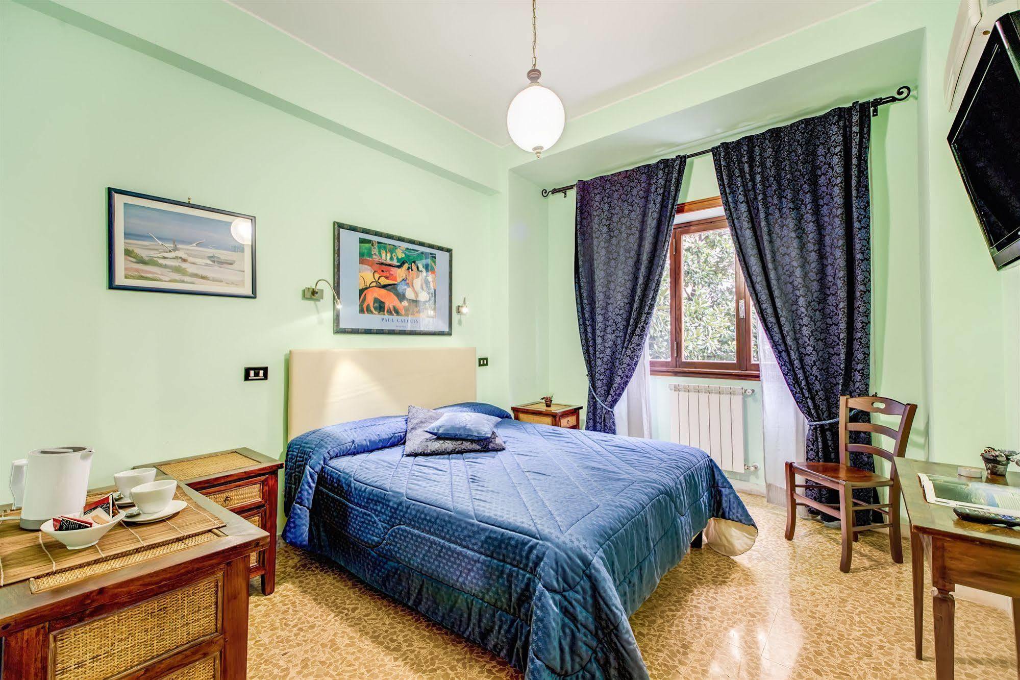Domus Cornelia Bed & Breakfast Roma Exterior foto