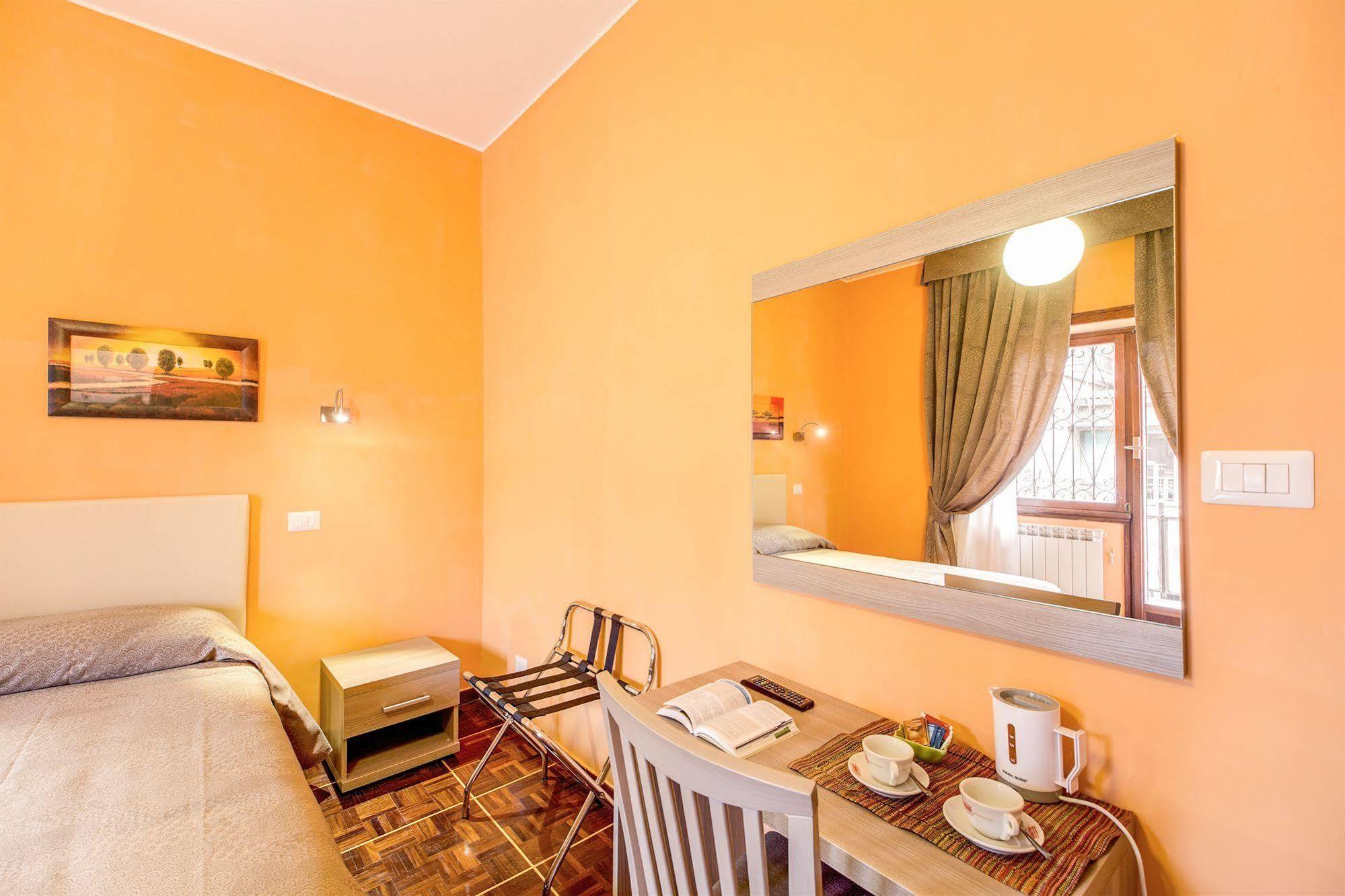 Domus Cornelia Bed & Breakfast Roma Exterior foto