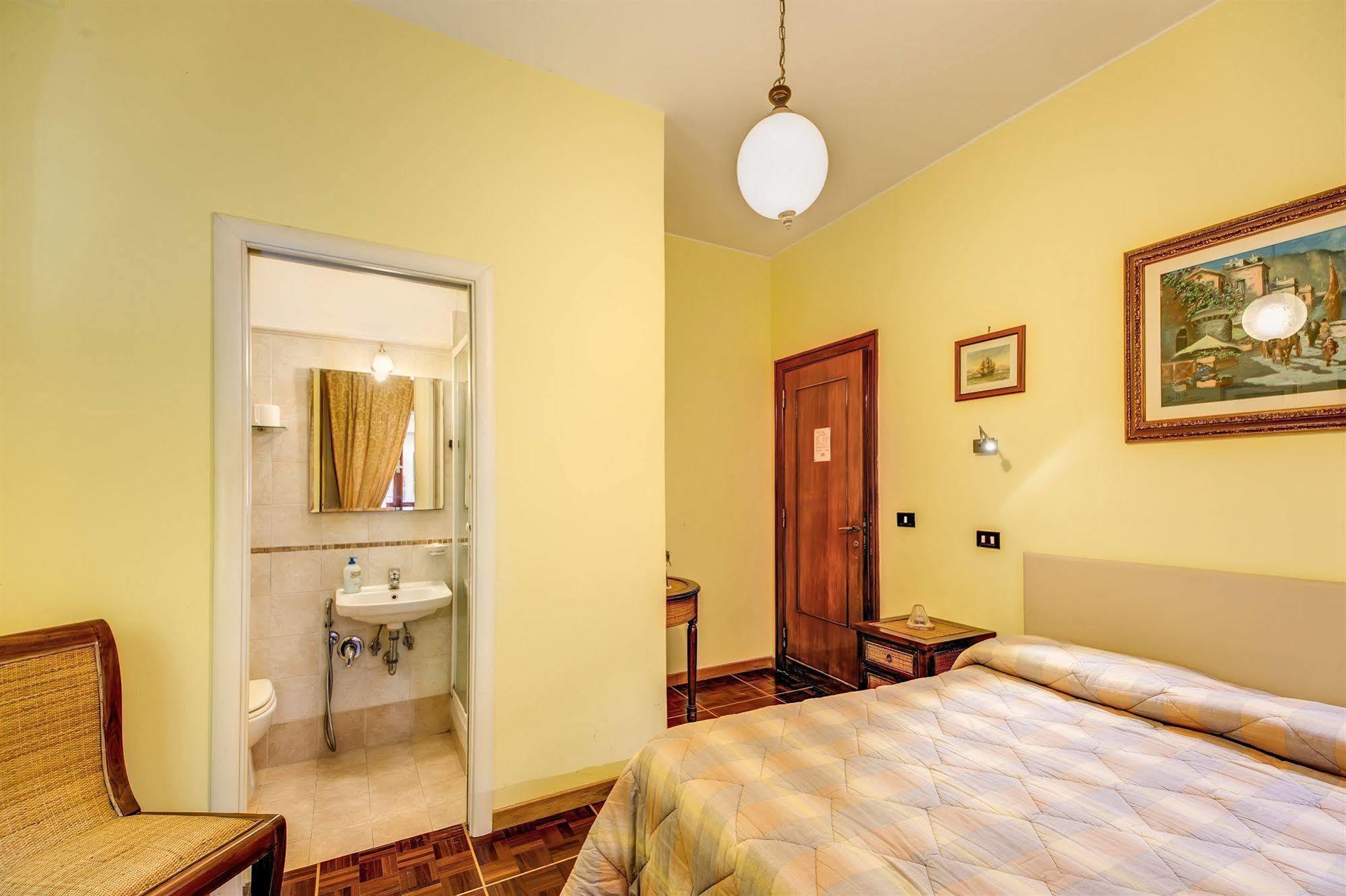 Domus Cornelia Bed & Breakfast Roma Exterior foto