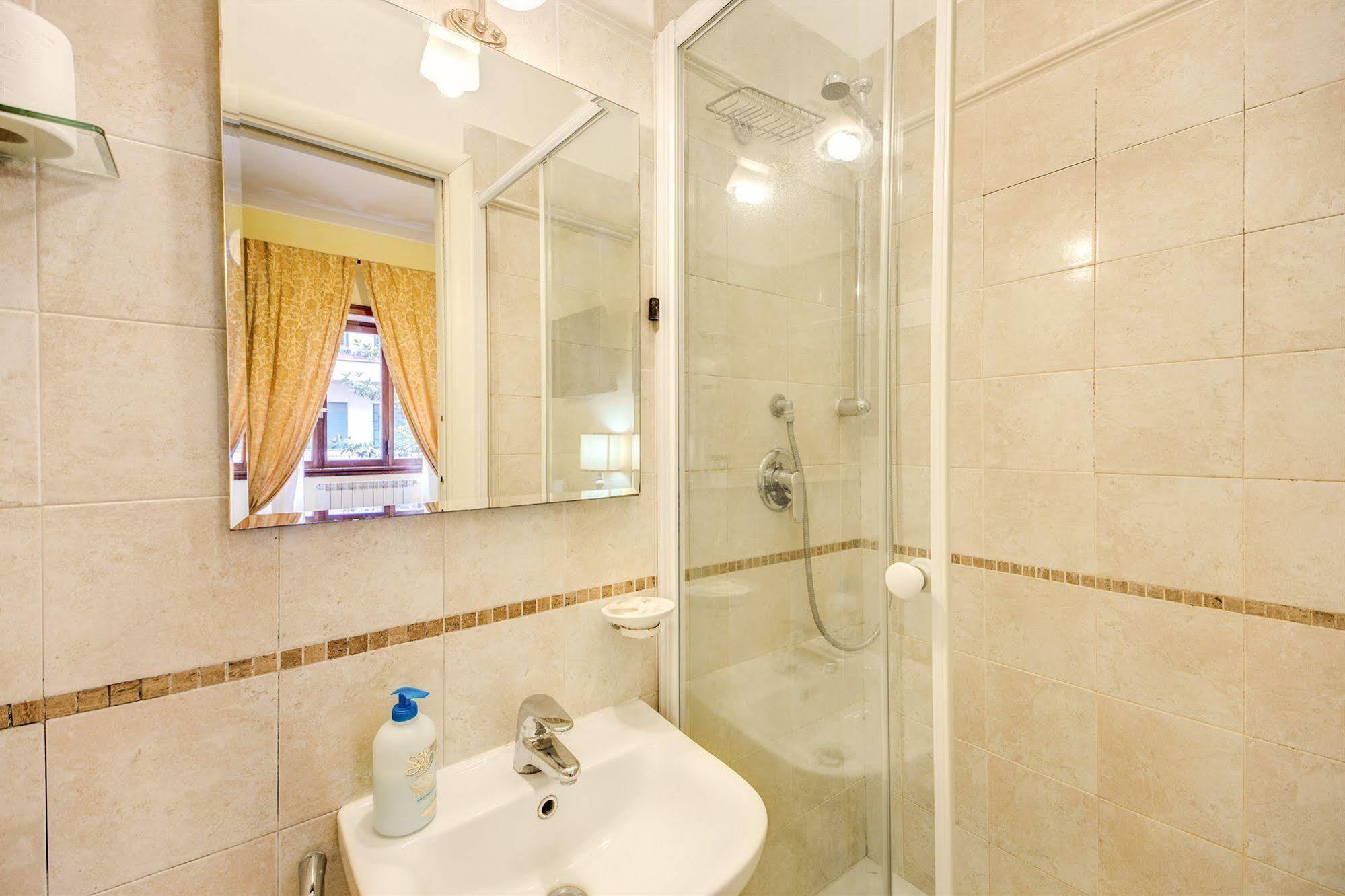 Domus Cornelia Bed & Breakfast Roma Exterior foto