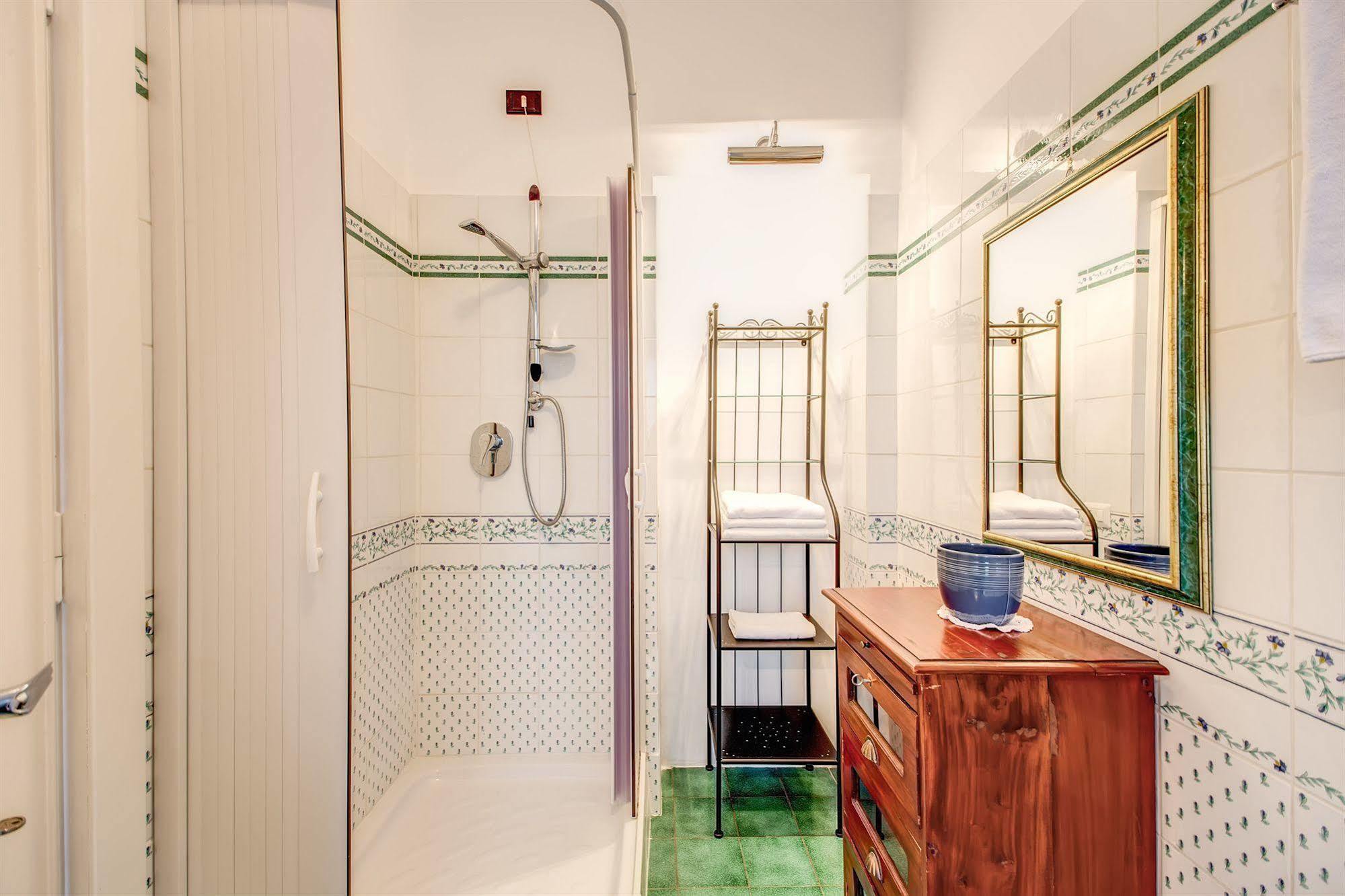 Domus Cornelia Bed & Breakfast Roma Exterior foto
