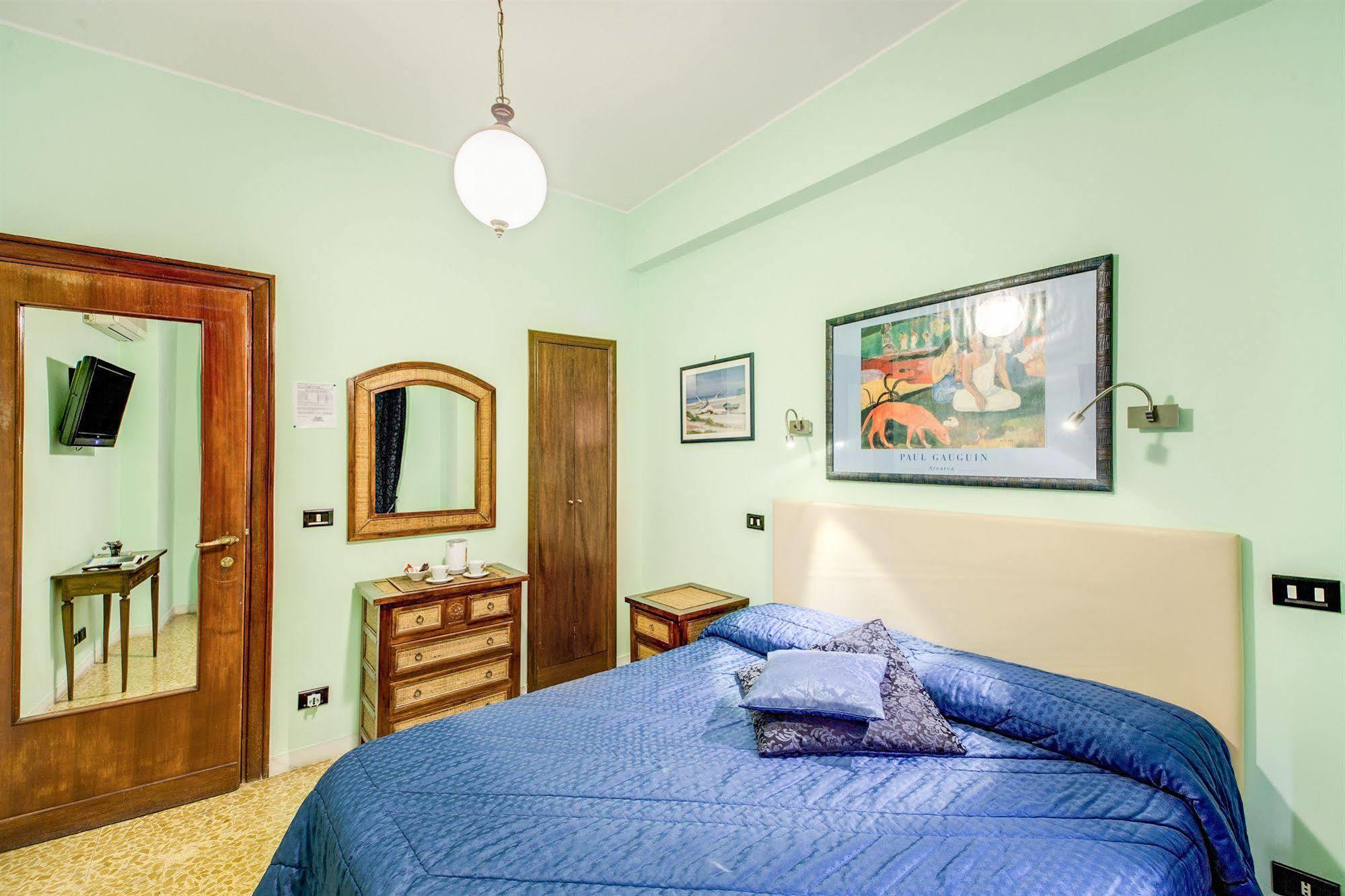 Domus Cornelia Bed & Breakfast Roma Exterior foto
