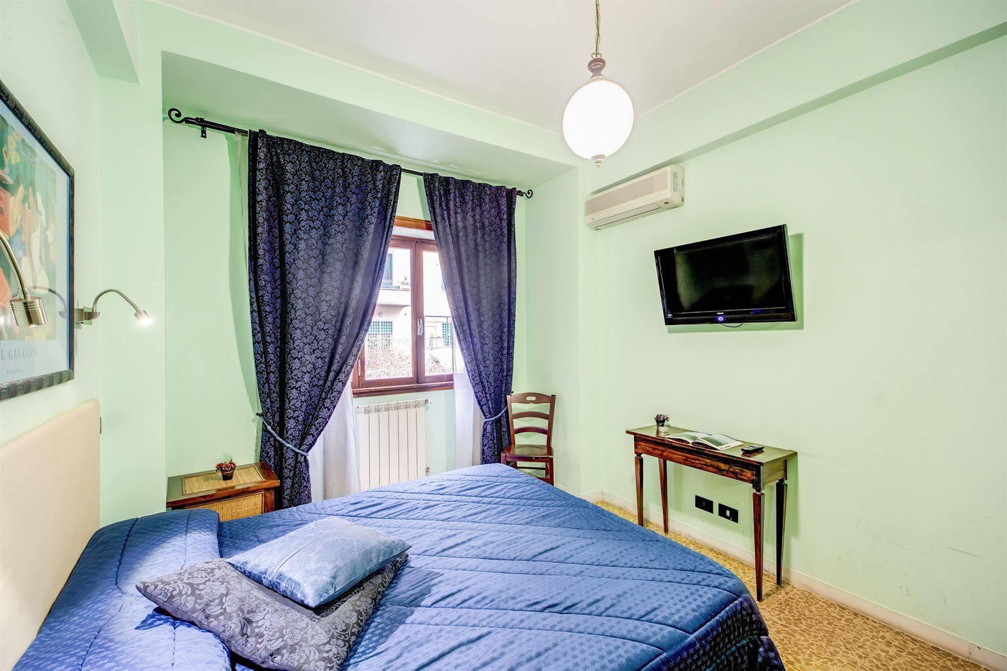 Domus Cornelia Bed & Breakfast Roma Exterior foto