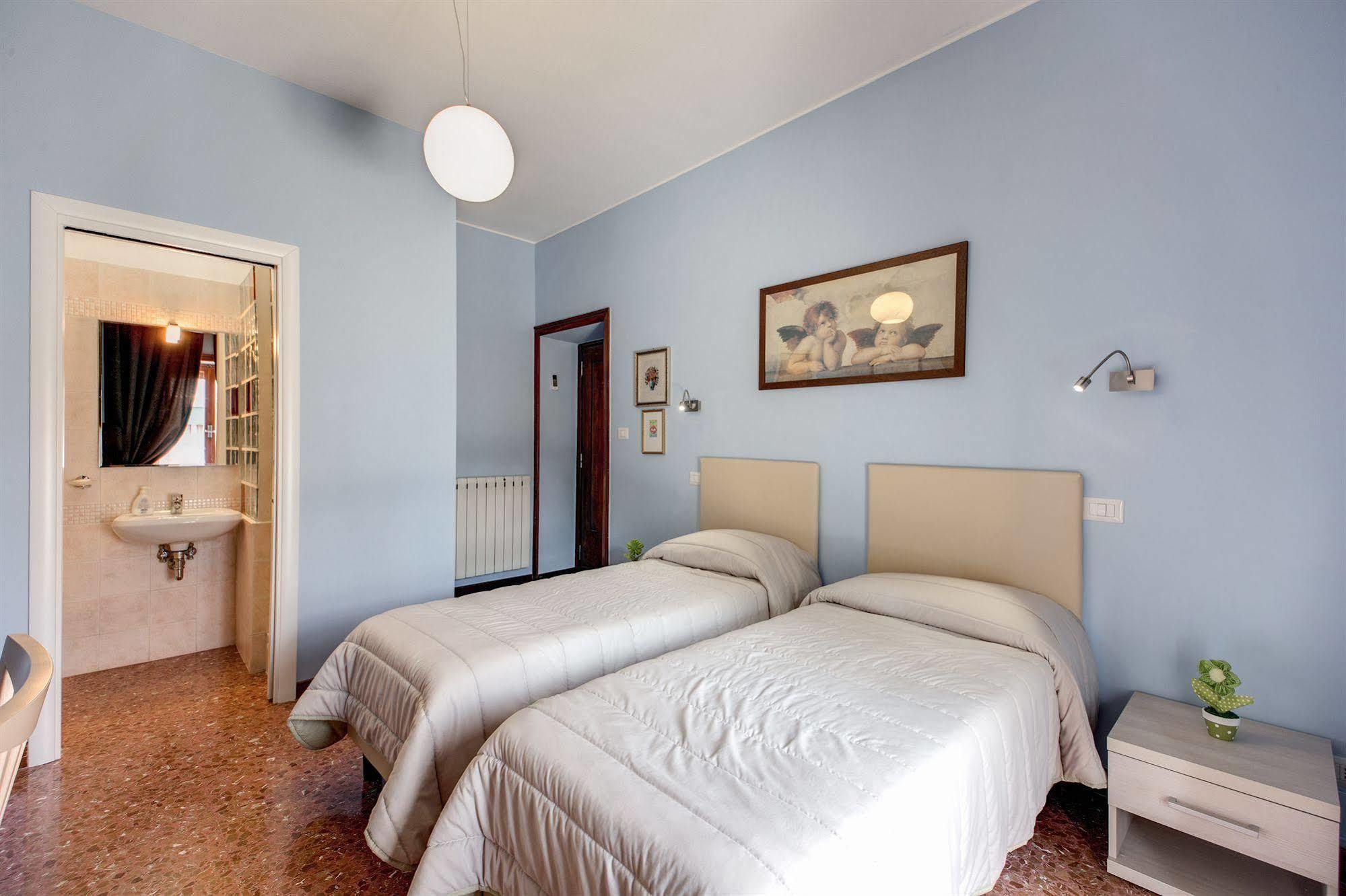 Domus Cornelia Bed & Breakfast Roma Exterior foto