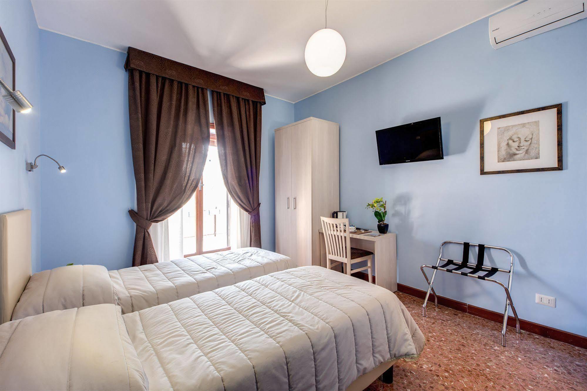 Domus Cornelia Bed & Breakfast Roma Exterior foto